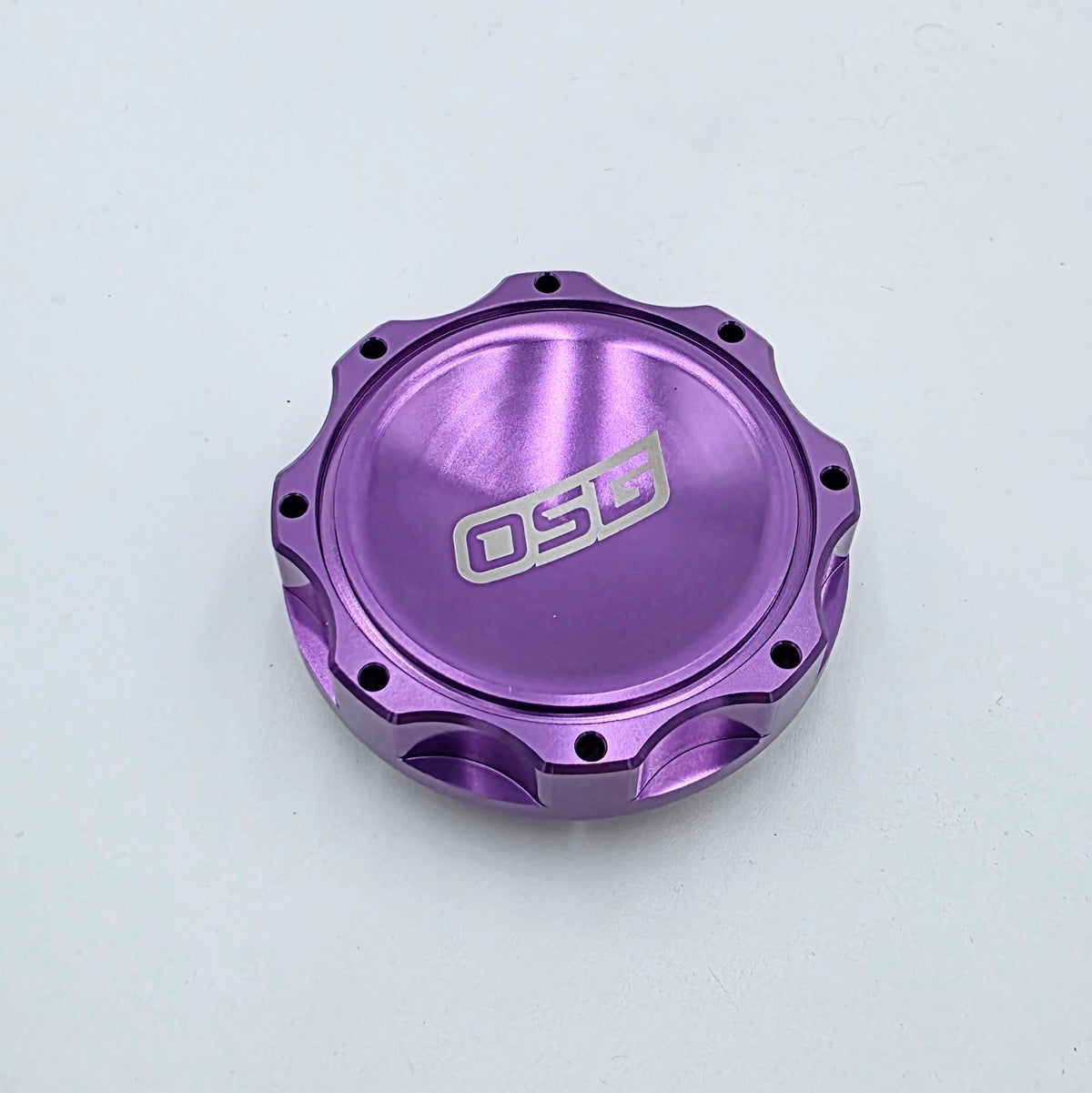 Mitsubishi 3000GT/Stealth billet upgraded Oil Cap