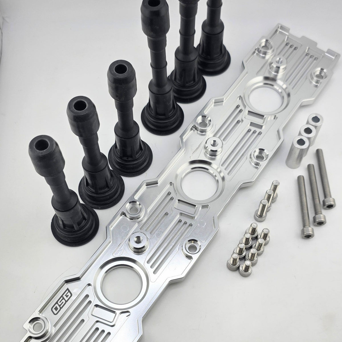 Mitsubishi 6G72 R35 GTR Ignition Coil Conversion Kit
