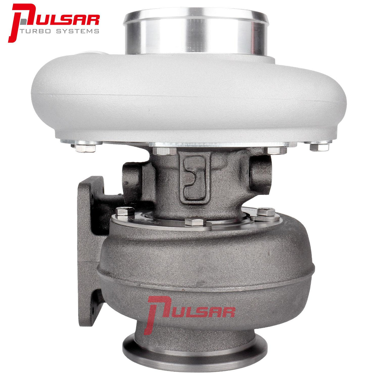 Pulsar Billet S300 S363 S366 S369 S372 Gen2 Journal Bearing Turbo