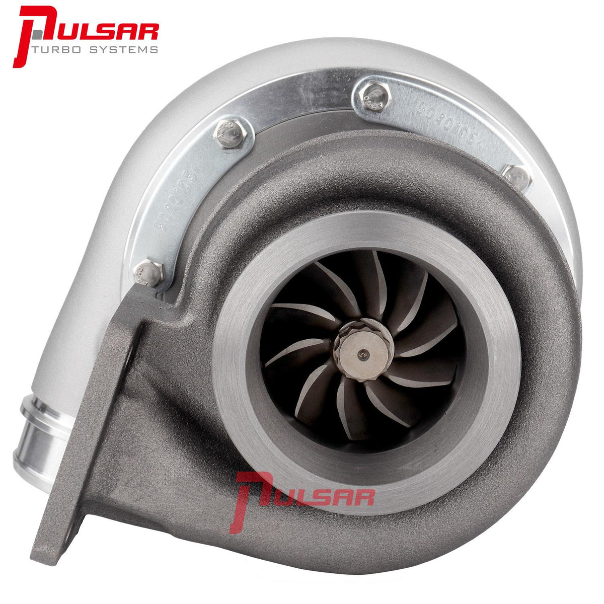 Pulsar Billet S363 S366 S369 S372 NEXT GEN DUAL CERAMIC Ball Bearing Turbo