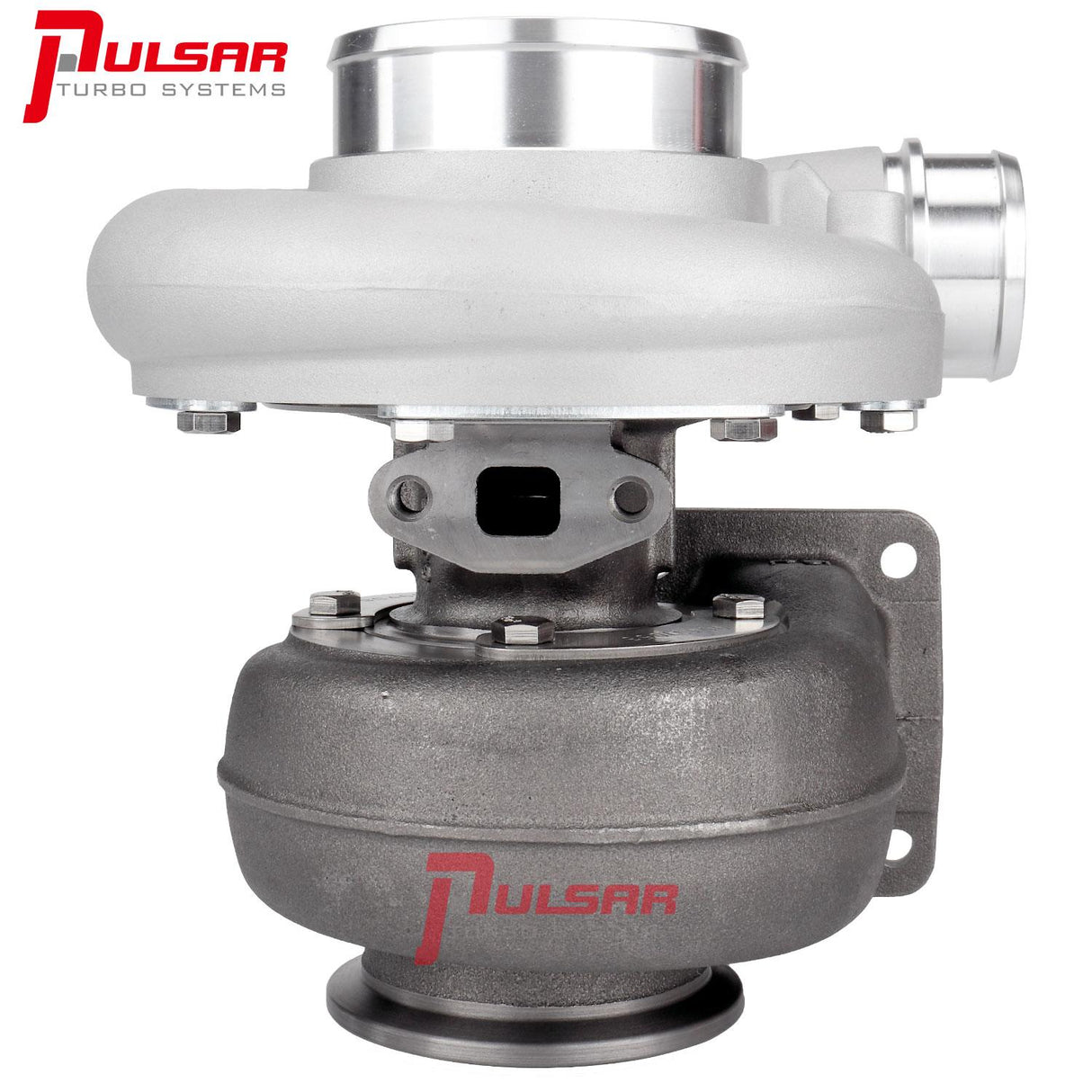 Pulsar Billet S363 S366 S369 S372 NEXT GEN DUAL CERAMIC Ball Bearing Turbo