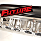 SLEEPER DESIGNS BILLET "RMR" SUPRA 2JZGE & 2JZGTE INTAKE MANIFOLD KIT - Future Motorsports - INTAKE MANIFOLDS - SLEEPER Designs - Future Motorsports