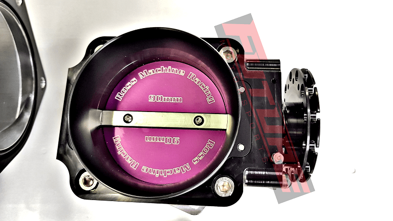 SLEEPER DESIGNS BILLET "RMR" SUPRA 2JZGE & 2JZGTE INTAKE MANIFOLD KIT - Future Motorsports - INTAKE MANIFOLDS - SLEEPER Designs - Future Motorsports
