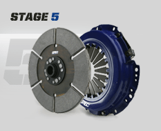 Spec Clutch Kits For Toyota Supra 1JZ / 2JZ to 5 Speed R154 - Single Plate Kits - Future Motorsports - CLUTCH & DRIVETRAIN - Spec Clutch - Future Motorsports