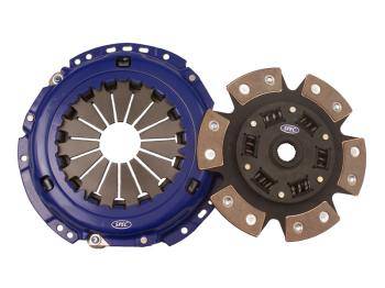 Spec Clutch Kits For Toyota Supra 2JZ 6 Speed V160 / V161 - Single Plates - Future Motorsports - CLUTCH & DRIVETRAIN - Spec Clutch - Future Motorsports