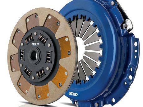Spec Clutch Kits For Toyota Supra 2JZ 6 Speed V160 / V161 - Single Plates - Future Motorsports - CLUTCH & DRIVETRAIN - Spec Clutch - Future Motorsports