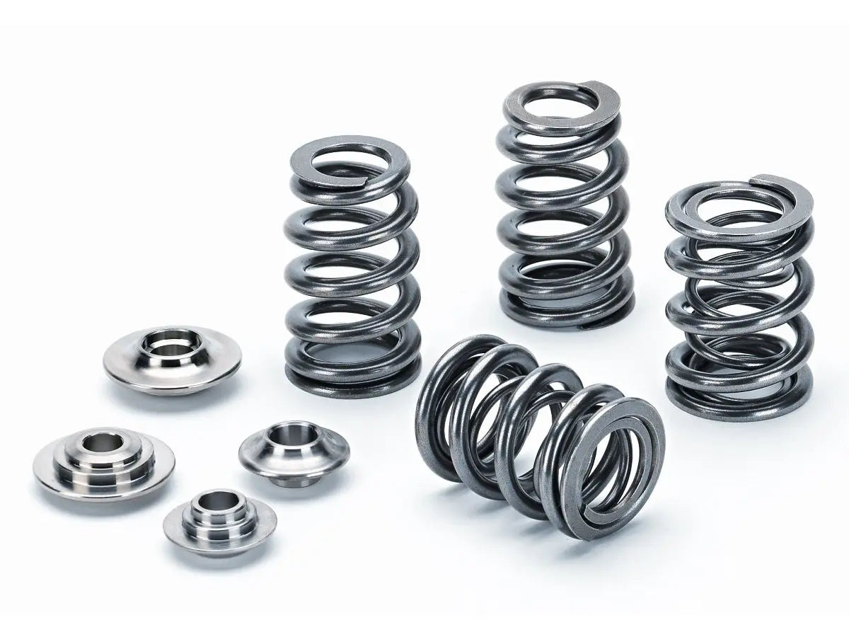 Supertech Nissan SR20DET 116lb Dual Valve Springs Retainer
