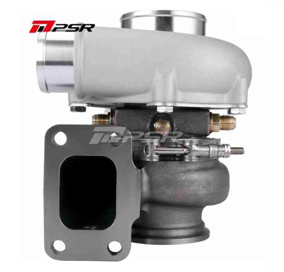 PULSAR Turbo PSR 5862G 35-770 Dual Ceramic Ball Bearing Turbocharger (HP RATING 770)
