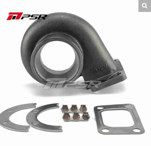 PSR Turbine Housings for PSR3584 Gen3 Turbos