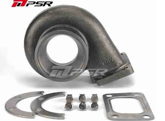 PSR PTX35 Turbine Housings for PSR3584 Gen2 Turbos