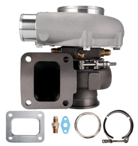 PULSAR Turbo PSR 30-660 5455G Dual Ceramic Ball Bearing Turbocharger (HP RATING 660)