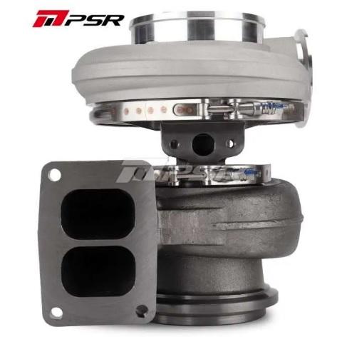 Pulsar Billet S400 Journal Bearing Turbo STANDARD COMPRESSOR HOUSING