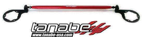 TANABE REAR STRUT BRACE SUPRA JZA80 - Future Motorsports - SUSPENSION & COMPONENTS - TANABE - Future Motorsports