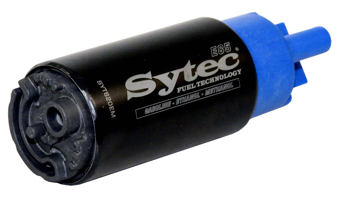 SYTEC 340 LPH FUEL PUMP KIT UPGRADE FOR TOYOTA ALTEZZA / LEXUS IS200 IS300