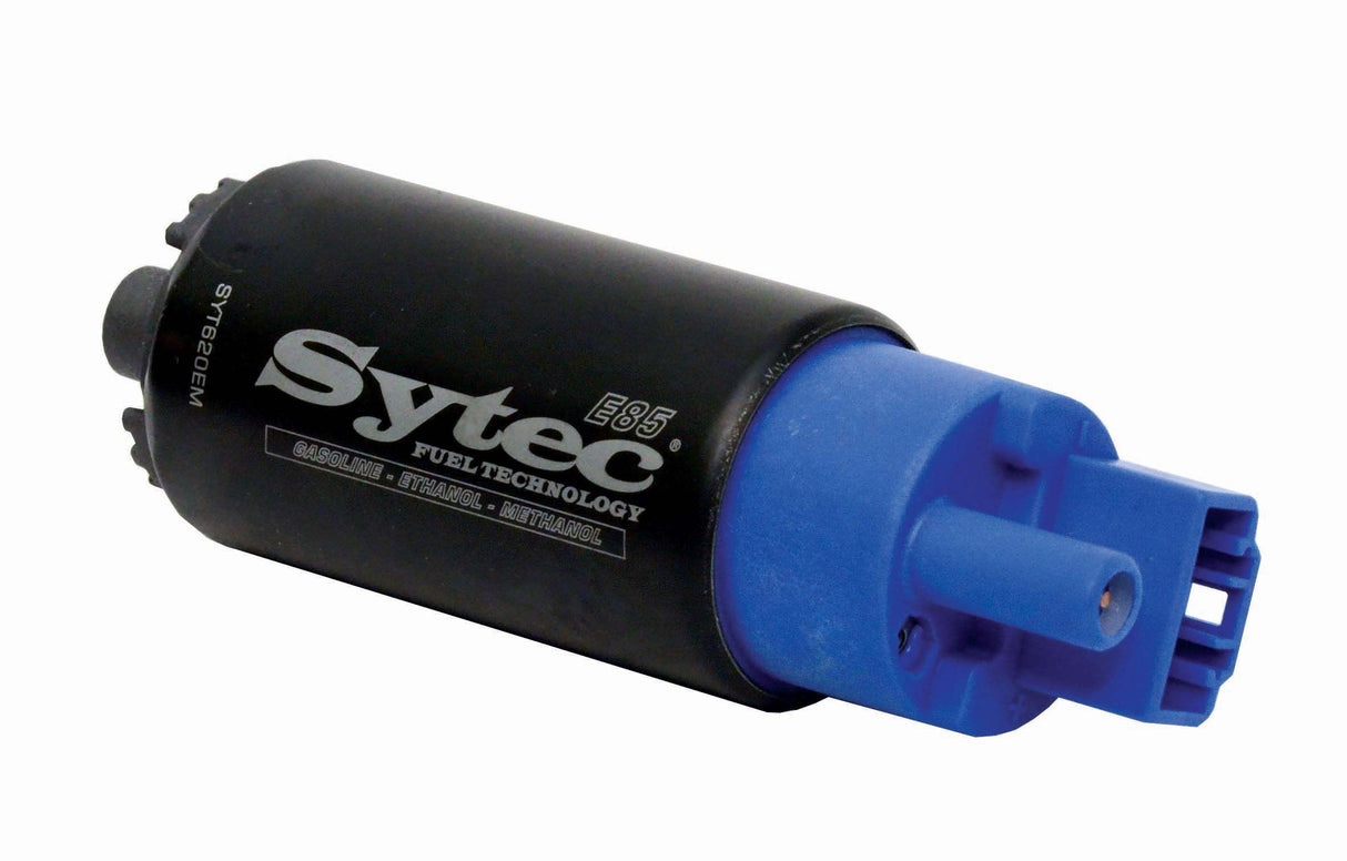 SYTEC 340 LPH FUEL PUMP KIT UPGRADE FOR TOYOTA ALTEZZA / LEXUS IS200 IS300