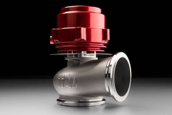 Tial V60 Wastegate V Band - Future Motorsports - WASTEGATES - TIAL - Future Motorsports