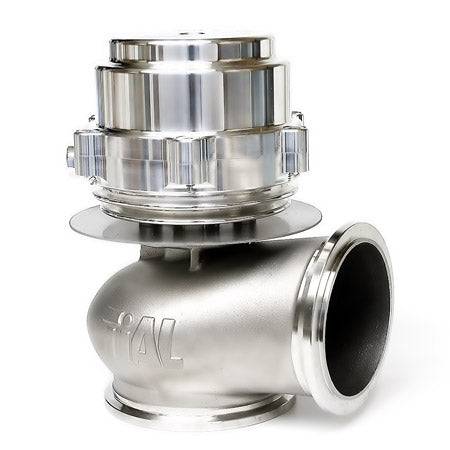 Tial V60 Wastegate V Band - Future Motorsports - WASTEGATES - TIAL - Future Motorsports