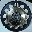 TILTON TRIPPLE CARBON RACE CLUTCH KIT SUPRA 2JZGTE 6 Speed - Future Motorsports - CLUTCH & DRIVETRAIN - TILTON - Future Motorsports