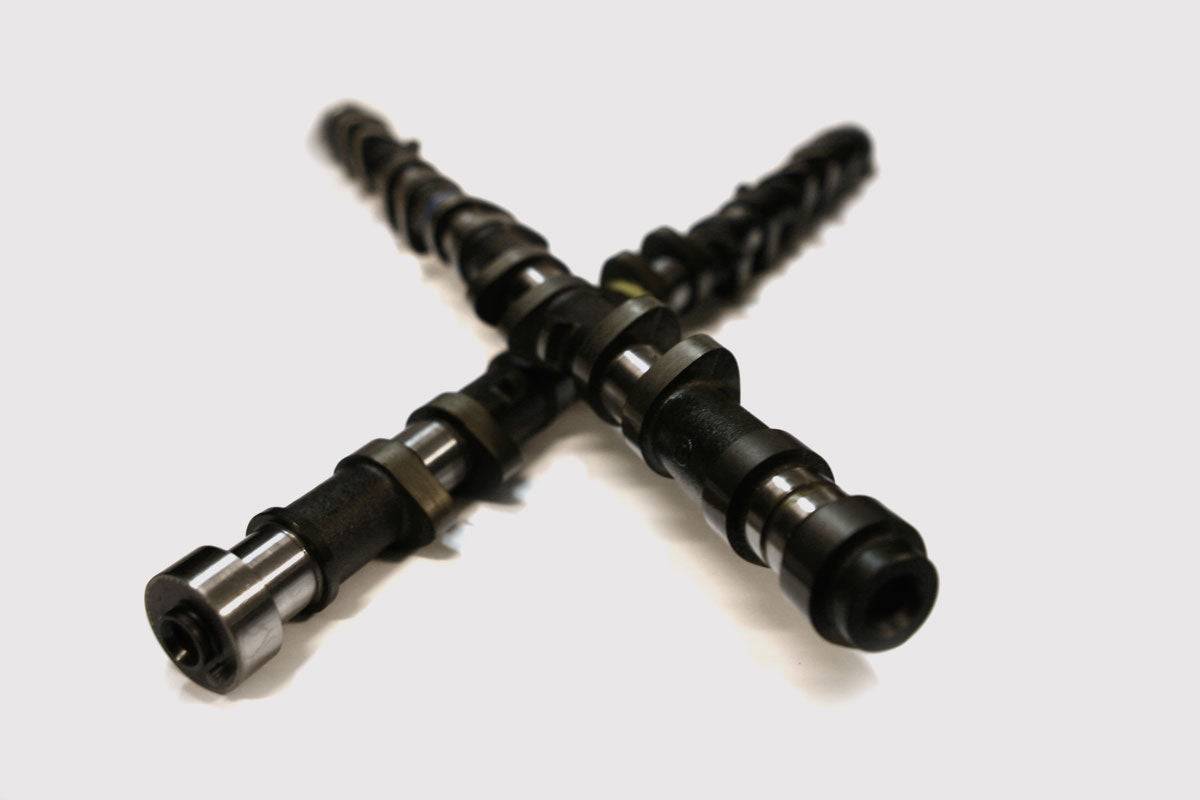 Titan Motorsports Supra 2JZ Camshaft - 272/9.45mm lift SET - Future Motorsports - CAMSHAFTS - Titan Motorsports - Future Motorsports