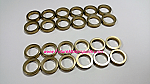Titan Motorsports Valve Seats Supra 2JZ - Future Motorsports - CYLINDERHEAD VALVETRAIN - Titan Motorsports - Future Motorsports