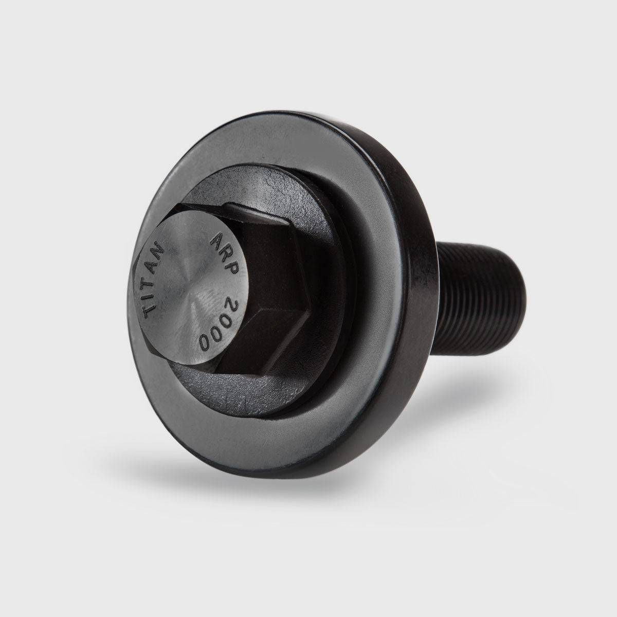 TITAN MOTORSPORTS ARP 2000 2JZ CRANK BOLT - Future Motorsports - PULLEYS & DAMPERS - Titan Motorsports - Future Motorsports
