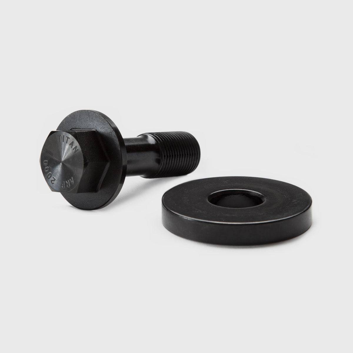 TITAN MOTORSPORTS ARP 2000 2JZ CRANK BOLT - Future Motorsports - PULLEYS & DAMPERS - Titan Motorsports - Future Motorsports