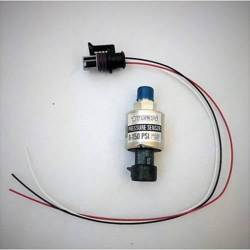 Titan 150psi Pressure Sensor Kit Fuel / Oil - Future Motorsports - SENSORS - Titan Motorsports - Future Motorsports