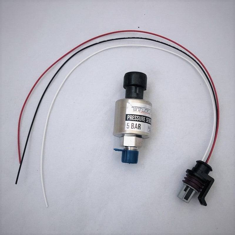 Titan 5 Bar Map Sensor Kit - Future Motorsports - SENSORS - Titan Motorsports - Future Motorsports
