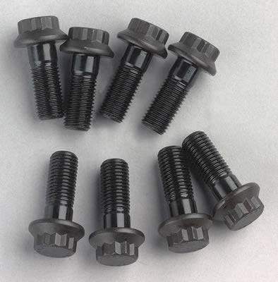 TOYOTA FLYWHEEL BOLTS SUPRA 2JZGTE 6 SPD AFTERMARKET FLYWHEELS ONLY - Future Motorsports - ENGINE FASTENERS - TOYOTA - Future Motorsports