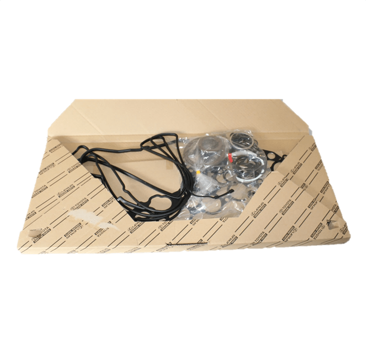 Toyota Supra 2JZGE & 2JZGTE Engine Gasket Kit - Future Motorsports - HEADGASKET - TOYOTA - Future Motorsports