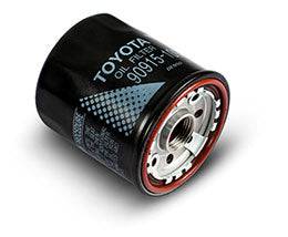Genuine Toyota Oil Filter - Toyota Supra 1JZ 2JZ - Future Motorsports - SERVICE - TOYOTA - Future Motorsports