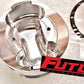 Traum Billet Piston Kit Toyota Starlet 4EFTE - Future Motorsports - ENGINE BLOCK INTERNALS - Traum Pistons - Future Motorsports