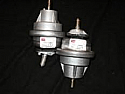 TRD ENGINE MOUNTS SUPRA 2JZGTE - Future Motorsports - ENGINE DRESS UP - TRD - Future Motorsports