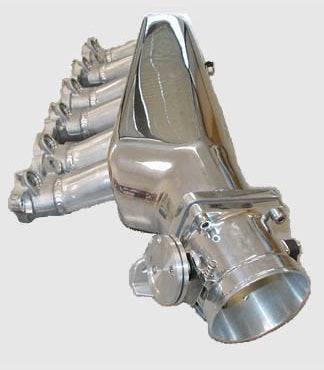 Virtual Works Racing Intake Manifold Toyota Supra 2JZGTE - Future Motorsports - INTAKE MANIFOLDS - Virtual Works Racing - Future Motorsports