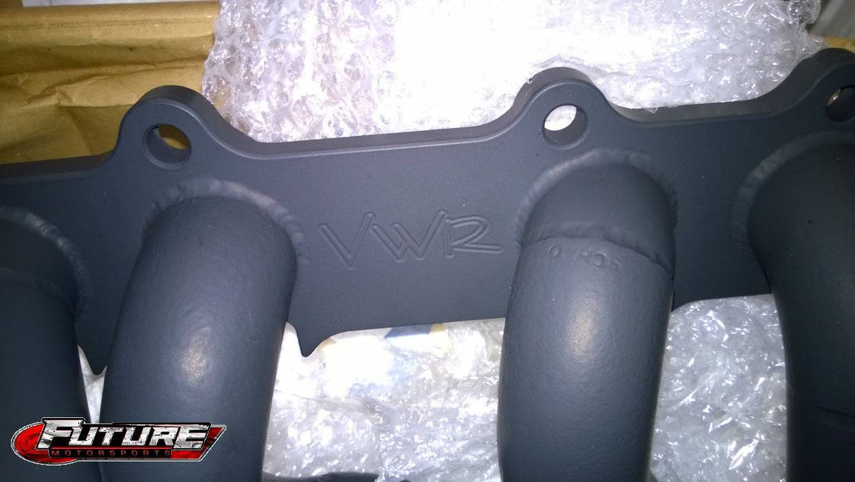 Virtual Works Racing Turbo Manifolds for Toyota Supra 2JZGTE JZA80 - Future Motorsports - TURBO KITS - Virtual Works Racing - Future Motorsports