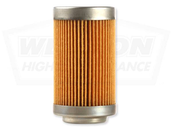 Weldon Filter Elements WEQ40MC