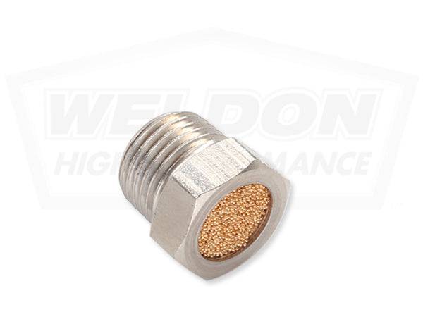 Weldon Differential Vents A2046-17