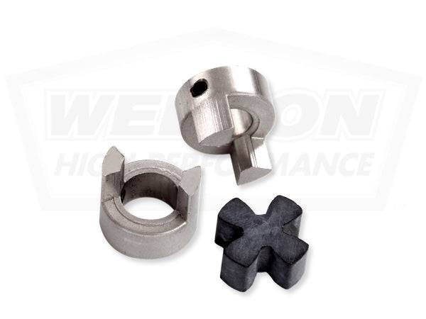 Weldon Fuel Pump Coupling Repair Kits KC2015-25-35