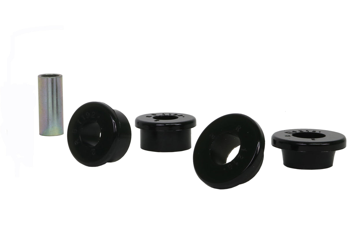 Whiteline 1971-1975 TOYOTA CELICA TA22 Rear Panhard Rod - Bushing Kit W81192
