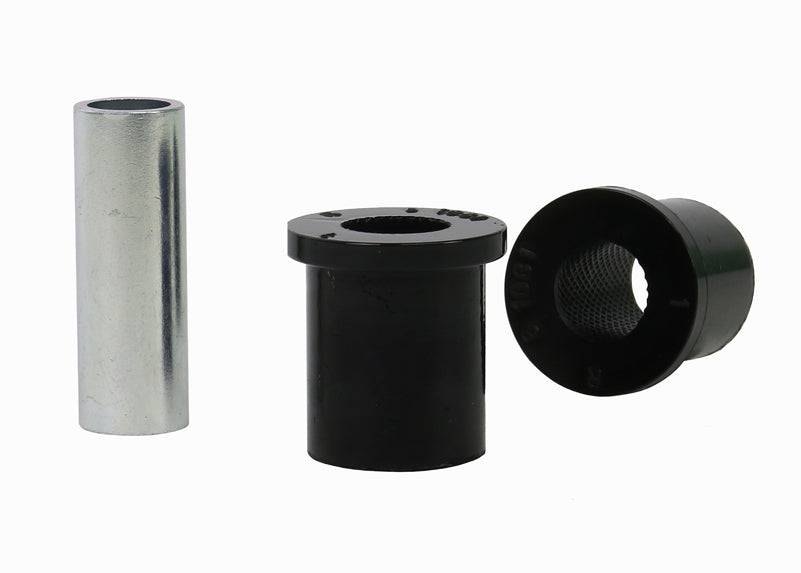 Whiteline 1971-1977 TOYOTA CELICA RA23, RA28 Front Steering Idler Arm - Bushing Kit W11081
