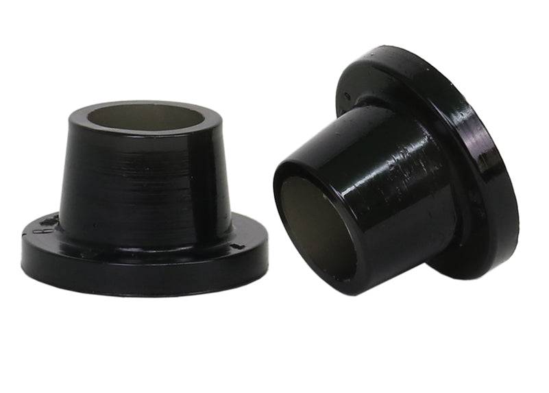 Whiteline 1973-1982 NISSAN SUNNY B310 SEDAN AND WAGON Front Steering Idler Arm - Bushing Kit W11010