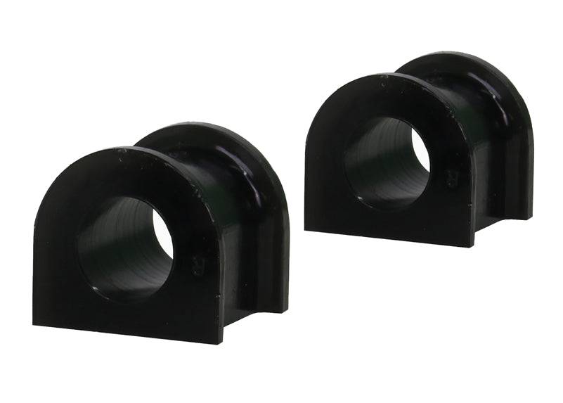 Whiteline 1977-1981 TOYOTA CELICA TA40 Front Sway Bar Mount - Bushing Kit W22118