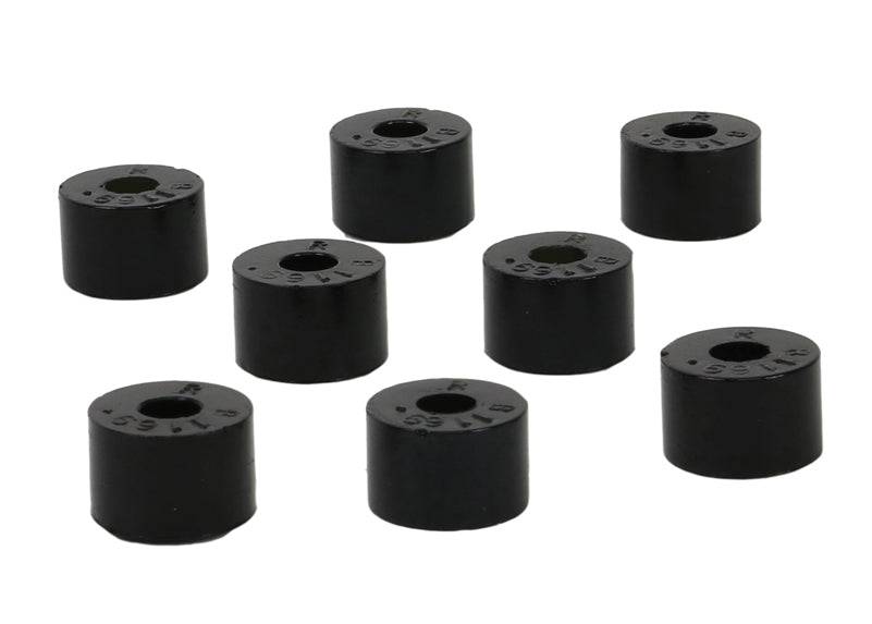 Whiteline 1978-1984 NISSAN (DATSUN) 280Z , ZXT S130 Rear Sway Bar Link - Bushing Kit W21169