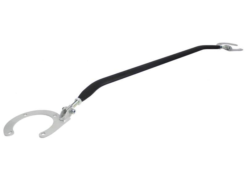 Whiteline 1979-1985 MAZDA RX7 SERIES I, II, III Front Brace - Strut Tower KSB608