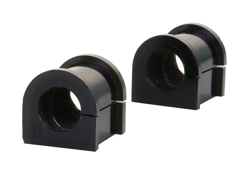 Whiteline 1979-1985 MAZDA RX7 SERIES I, II, III Front Sway Bar Mount - Bushing Kit W21047G