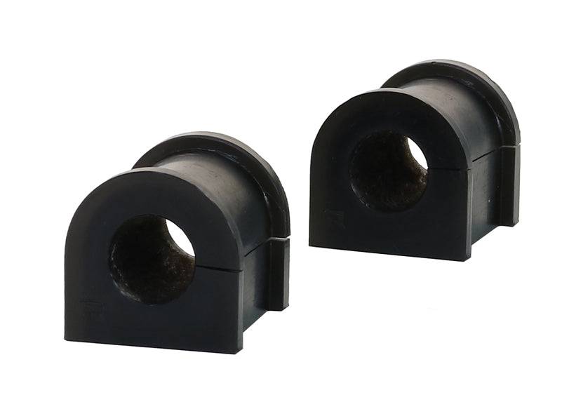 Whiteline 1979-1985 MAZDA RX7 SERIES I, II, III Front Sway Bar Mount - Bushing Kit W21053G