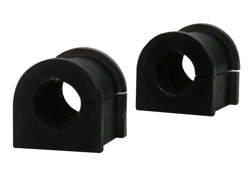 Whiteline 1979-1985 MAZDA RX7 SERIES I, II, III Front Sway Bar Mount - Bushing Kit W21063G