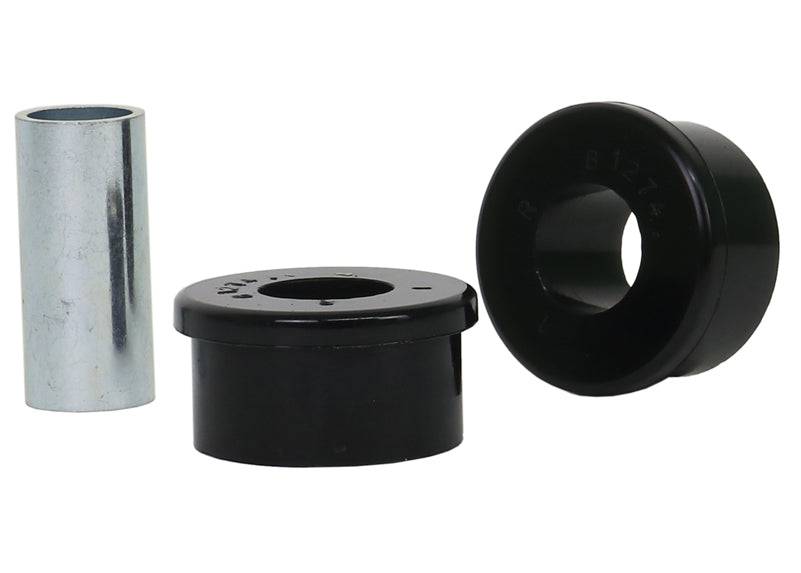 Whiteline 1979-1985 MAZDA RX7 SERIES I, II, III Rear Watts Link - Pivot Bushing Kit W81274