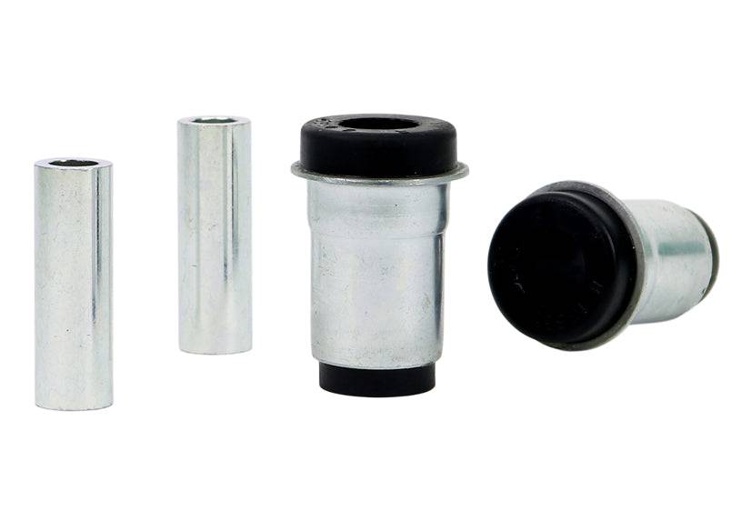 Whiteline 1979-1987 TOYOTA COROLLA KE70, 71, AE70, 71 WAGON Front Control Arm Lower - Inner Bushing Kit W51665