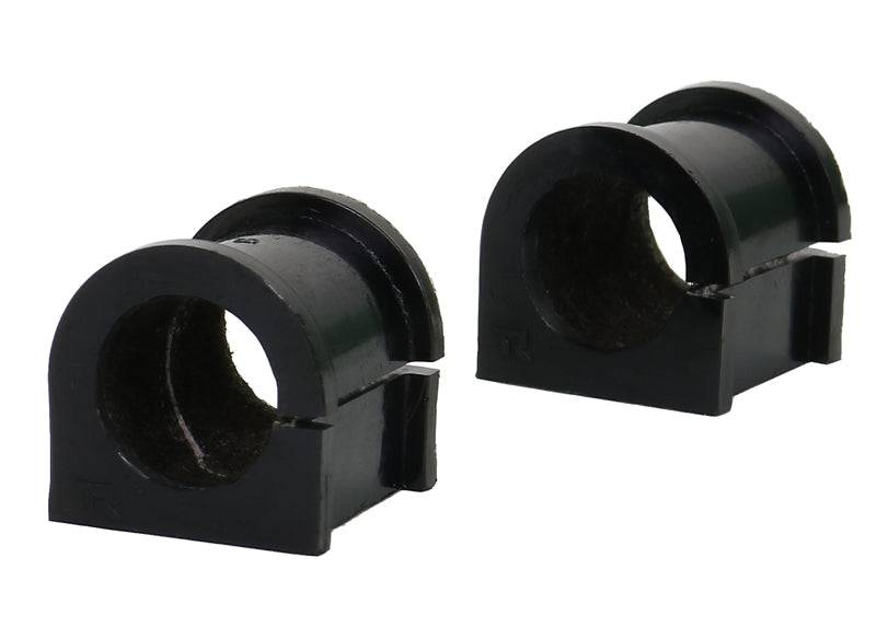 Whiteline 1982-1985 TOYOTA SUPRA RA61, 65, SA63 Front Sway Bar Mount - Bushing Kit W21212G
